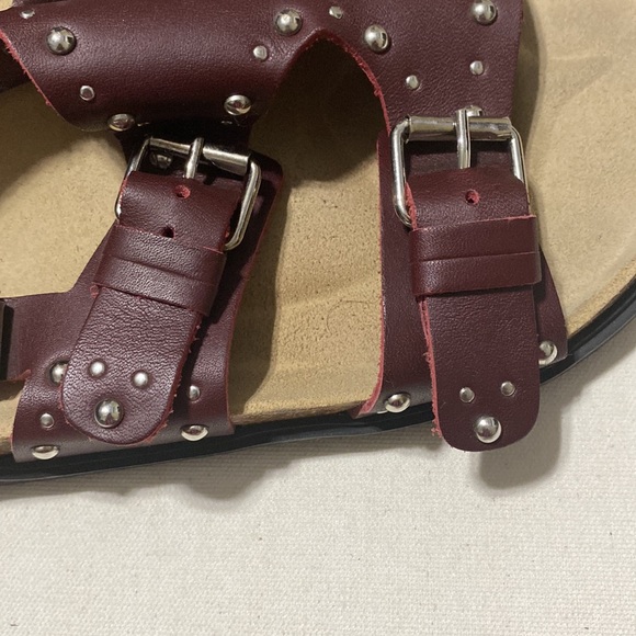 Zara Girl / Birkenstock Style Sandals - Picture 5 of 11